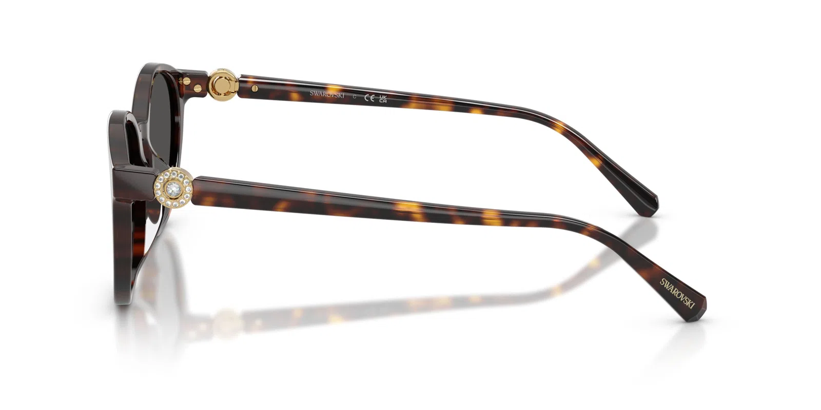 Swarovski 6075D Sunglasses - view 5